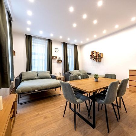 Downtown Comfort Budapest Kültér fotó