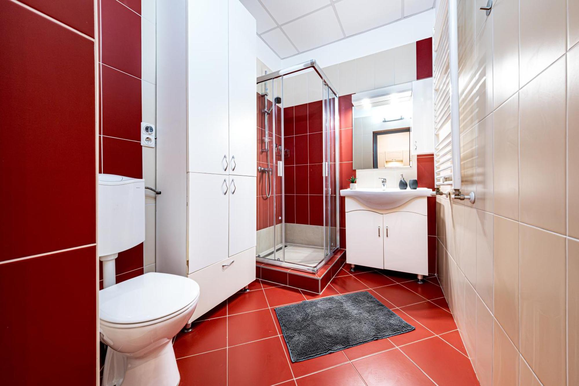 Downtown Comfort Budapest Kültér fotó